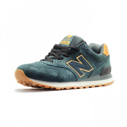 New Balance 574 Emerland