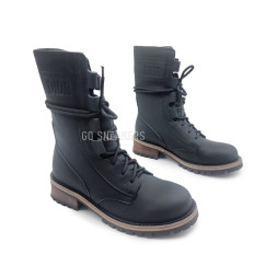 Dior D-Major Black