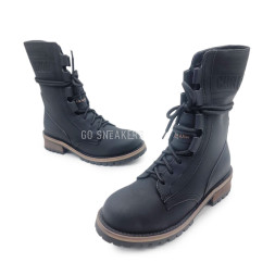 Dior D-Major Black
