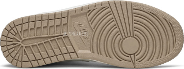 Унисекс кроссовки Nike Air Jordan 1 Mid &amp;#039;Milan&amp;#039;