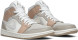 Унисекс кроссовки Nike Air Jordan 1 Mid &amp;#039;Milan&amp;#039;