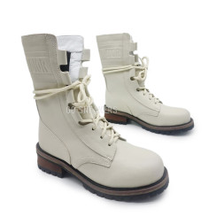 Dior D-Major White
