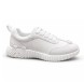 Женские кроссовки Hermes Low Top Casual White