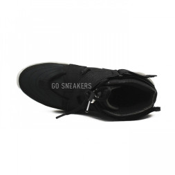 NikeLab Air Fear of God Raid - Black