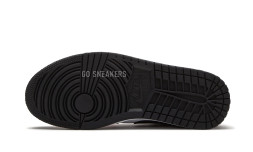 Nike Air Jordan 1 Low Nothing But Net