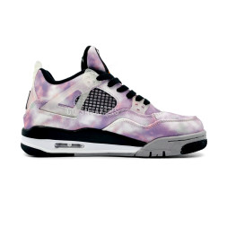 Nike Air Jordan 4 Retro 'Zen Master'