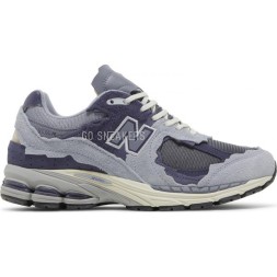 New Balance 2002R Protection Pack - Purple