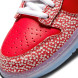 Унисекс кроссовки Nike x Stingwater SB Dunk Low Magic Mushroom