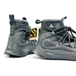 Nike Air Terra Antarktik Gore-Tex Black