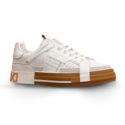 Dolce & Gabbana Custom 2.Zero White/Brown