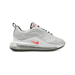 Nike Air Max 720 Silver