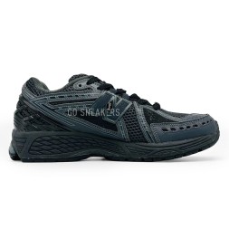 New Balance 1906 Textile Black