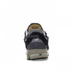 New Balance 2002R Protection Pack – Black