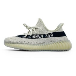 Adidas Yeezy Boost 350 SPLY White