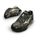 Мужские кроссовки Mizuno Halo Mix Black