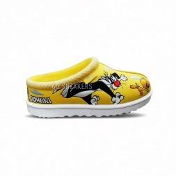 UGG x Palacе Tasman Looney Tunes Tweety
