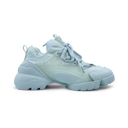 Dior D-Connect White