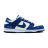 Nike Dunk Low Jackie Robinson Blue