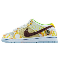 Nike SB Dunk Low Street Hawker