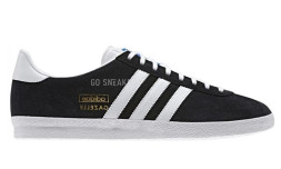 Adidas Gazelle Low Black