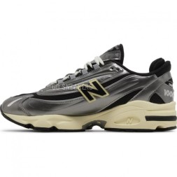 New Balance 1000 Silver Metallic