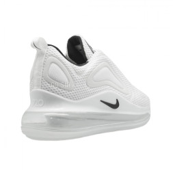 Nike Air Max 720 White