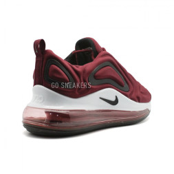 Nike Air Max 720 Wine