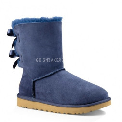 Bailey Bow II Navy