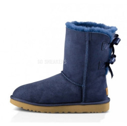 Bailey Bow II Navy