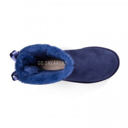 Bailey Bow II Navy