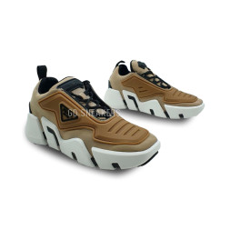 Prada Techno Stretch Brown