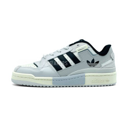 Adidas Forum Low White