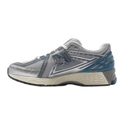 New Balance 1906R Silver Teal