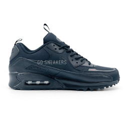 Nike Air Max 90 Textile Black