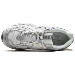New Balance 1906R White Silver JD Exclusive