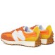 Унисекс кроссовки New Balance 327 Orange