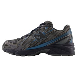 New Balance 740 Grey Blue