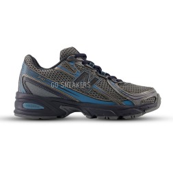 New Balance 740 Grey Blue