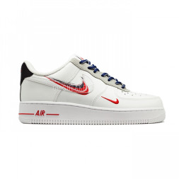 Nike Air Force 1 «Script Swoosh»