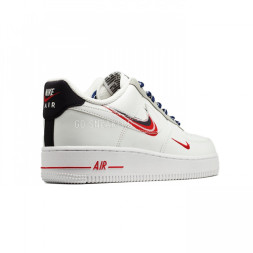 Nike Air Force 1 «Script Swoosh»