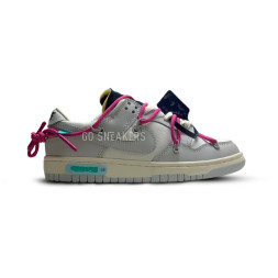 Nike Dunk Low 30/50 Grey