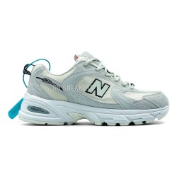 New Balance 530 Woman Beige