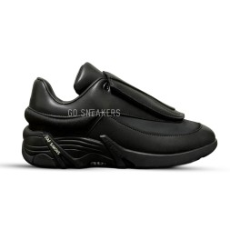 Adidas Raf Simons Antei Full Black