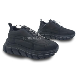 Prada Rush Black