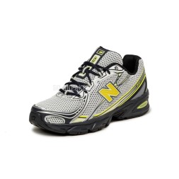 New Balance 740 Phantom Firefly
