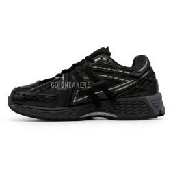 New Balance 1906A Suede Black