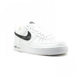 Nike Air Force AF-1 Low White-Black
