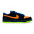 Nike SB Dunk Low Night of Mischief Halloween Black/Blue