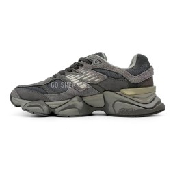 New Balance 9060 Dark Grey