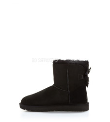 Mini Bailey Bow II Black